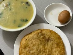-老方子馅饼粥(台东店)
