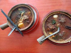 -清真·马文砂锅大全(麦苋街店)