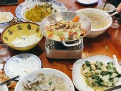 -北京烤鸭店(新桥家园·浦口店)