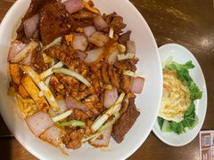 -寻裕记·现炒浇头面(人民广场店)