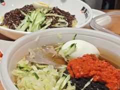 -服务大楼冷面(延大店)