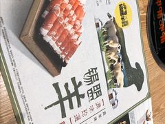 -呷哺呷哺(新世界百货望京店)