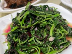 -阿莉餐厅(枣阳路店)