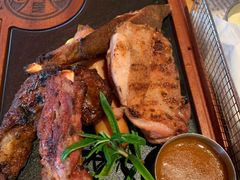 -MR.ROCKY洛奇先生RESTAURANT&BAR(宝安壹方城店)