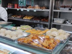 -锦馨豆汁(天坛路店)