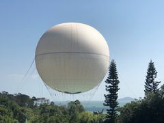 -胡里山炮台