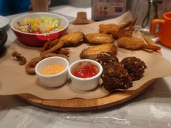 -必胜客(张掖西大街店)