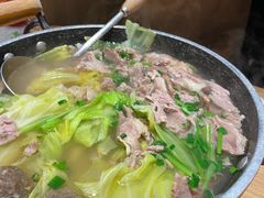 -川堂风·跷脚牛肉·乐山爆炒(宝山日月光店)