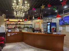 -红房子西菜馆(淮海中路店)