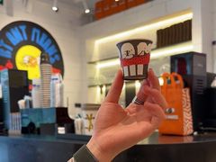 -Dogi&kiki Coffee(中心商务大厦店)