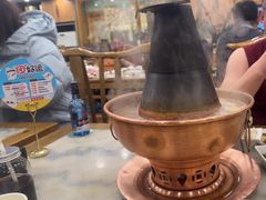 -牛街·马辈儿涮肉(牛街二店)