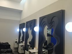 -CIT造型·烫发·染发