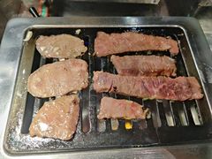 -丸福烤肉(君隆广场店)