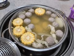 -杏花吴记牛肉火锅