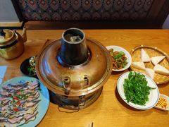 -印象鲵宴·张家界地标美食名片(溪布街店)