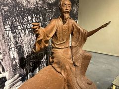 -成都杜甫草堂博物馆