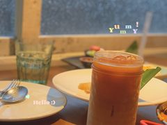 -仓库南洋海鲜小排档(柳河路店)
