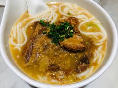 -翠華餐廳(浦东机场T1店)