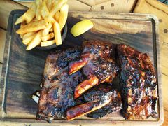 -The Meat & Wine Co Southbank(南岸店)