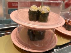 -争鲜回转寿司(通州万达店)