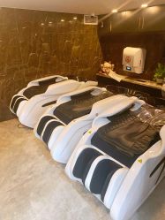 -艾美A·M Hair Salon