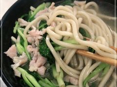 -凯丽上海阳春面馆(德仁里店)