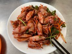 -真空冷面王(武功街店)