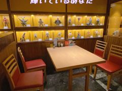 -小山日本料理(电子大厦店)