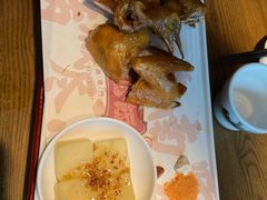 -大鸽饭(岗顶店)