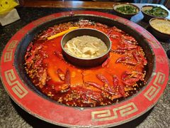-陈眼镜火锅(总店)