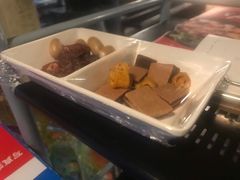 -老表记广西宵夜螺蛳鸭脚煲(西大店)