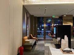 -宏阳·麗悦酒店(广州塔客村地铁站琶州会展中心店)