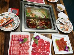 -好得火锅(育才店)