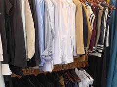 -爱定格照相馆·证件照(川沙店)