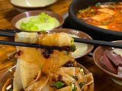 -笔记安顺夺夺粉火锅