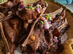 -荷塘秋月·本帮江浙菜(国权路店)