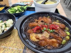 -老娘舅(杭州地铁凤起路站店)