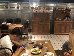 -新白鹿餐厅(城西银泰城店)