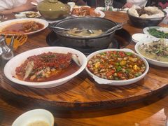-侠成水上农庄(工业大道店)