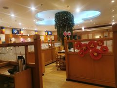 -汉城馆·烤肉火锅餐厅·韩国烤肉(河北云瑧世纪大饭店)
