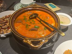 -南里山房·新淮扬菜(徐汇万科店)