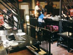 -捞王锅物料理(凯旋路店)