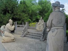 -大槐树寻根祭祖园