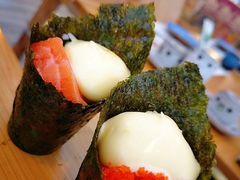 -呆住二更日本料理