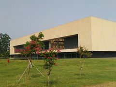 -汕头大学-图书馆