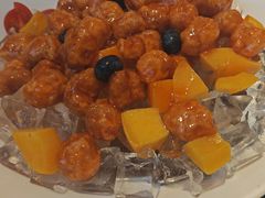 -花城粤菜餐厅(高新区店)