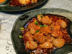 -红辣椒·川菜·火锅(科华路店)