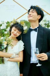 点击看大图 -天一婚纱摄影TIA STUDIO(珠海路店)