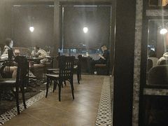大堂-星巴克(杭州银泰城西一店)