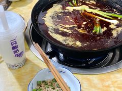 -石灰市毛记烧鸡公(解放碑店)
